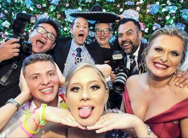 15 Anos de Gabi Deliga