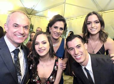Eventos de Curifest 30 Anos