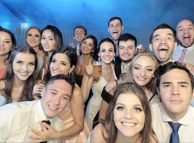 Casamentos de Gabs & Gabs