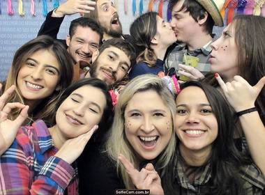 Eventos de Arraiá do Centro Europeu