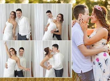 Casamentos de Inae & Eduardo