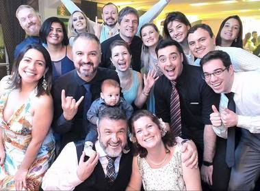 Casamentos de Luciana & Mario