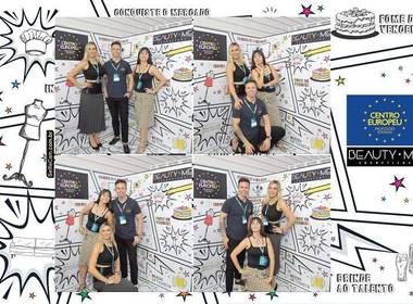 Corporativo de Meeting de Empreendedorismo Curitiba