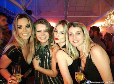 Corporativo de Revista Auto Estima #51