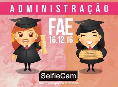 Formaturas de Kath & Karol