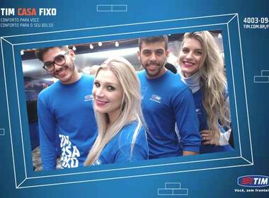 Corporativo de Clientes Atendidos