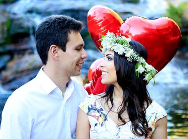 Casamentos de Monica & Diego