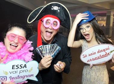 15 Anos de Mariah Fernanda