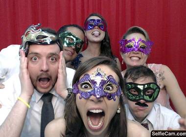 Casamentos de Estela & Elias