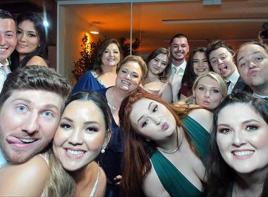 Casamentos de Jessica e Pedro