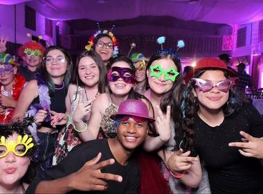 15 Anos de Jaqueline Cruzetta