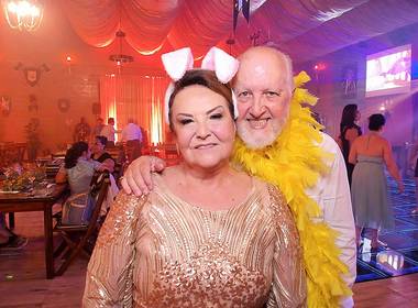 Casamentos de Betty & Mário