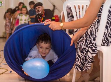 Aniversário de :: João Gabriel 05 aninhos ::