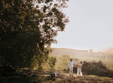 Gestante de ESPERA DE HENRY