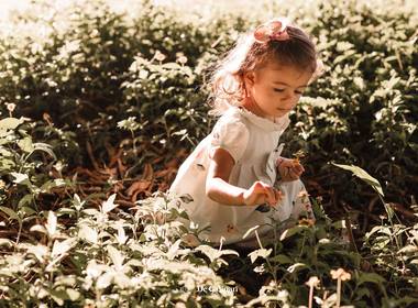 Família de Alice 2 aninhos