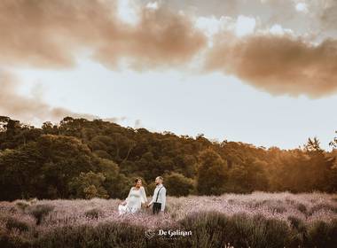 Gestante de Ana & Gabriel