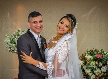 Casamento de Casamento de Gustavo e Rita