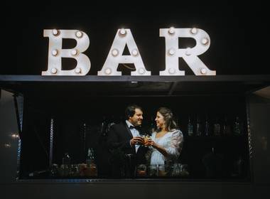 Bodas de Majo+Juan