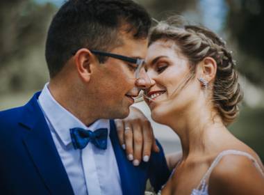 Bodas de Anto + Adrian