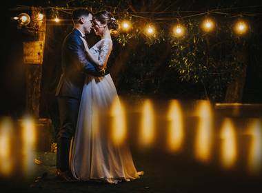 Bodas de Luna & Joel