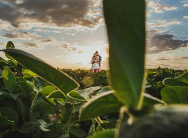 Sesiones de PreBoda Jesi + Guille