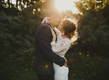 Bodas de Boda Tami + Claudio