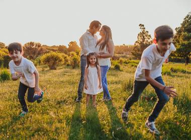 Sesiones de PreBoda Sabri + Pablo