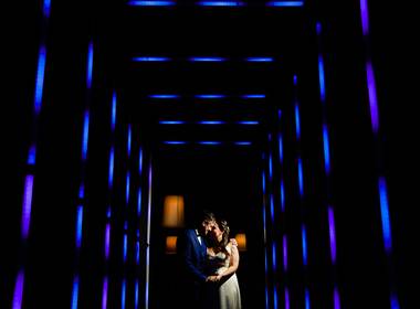 Bodas de Leila + Maxi