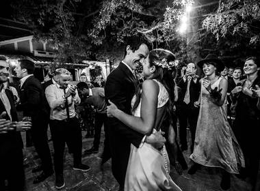 Bodas de Macu + Mati