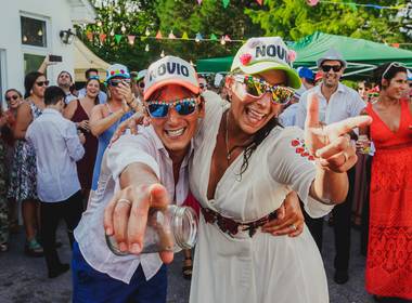 Bodas de Boda Emi + Chuly