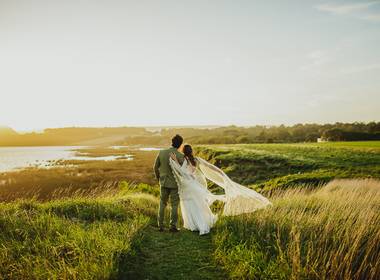 Bodas de Sofi + Ivan