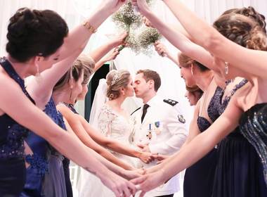 Casamentos de Nayara & Carlos