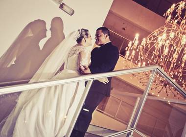 Casamentos de Liomara e Rodrigo