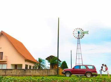 Pré-Wedding de Larissa e Andre