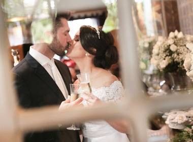 Casamentos de Helloyza e Adriano