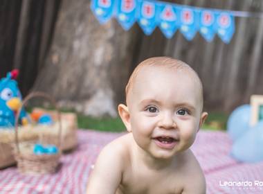 Infantil de Edu 9 meses