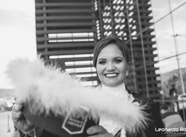 Formatura de Formatura Andressa Velasques