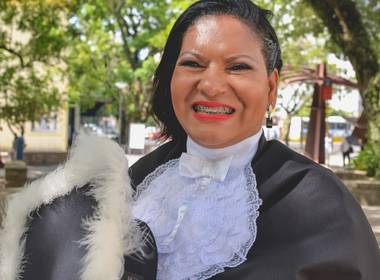 Formatura de Formatura Rosane Silva