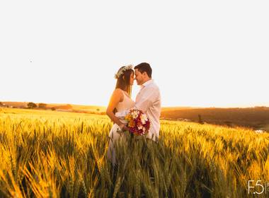 Pré-casamento de Nathália & Bruno