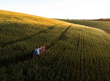 Pré-casamento de Laura & Rodrigo