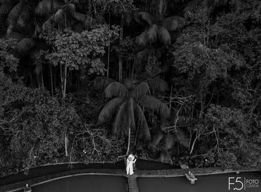 Pré-casamento de Luana & Alexandre