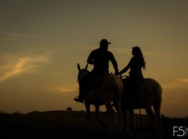 Pré-casamento de Izaura & Luiz Guilherme