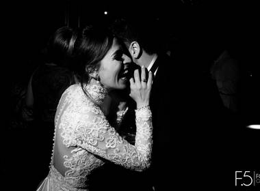 Casamentos de Isadora & Danilo