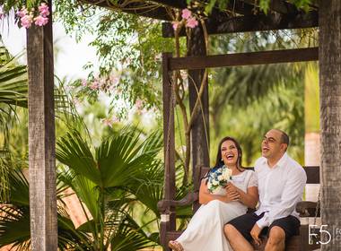 Pré-casamento de Seila & Luis Guilherme