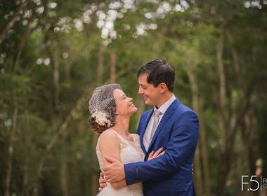 Casamentos de Keila & Dácio