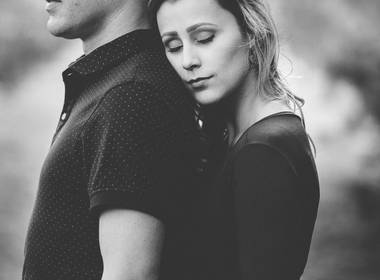 Pré-casamento de Ana Paula & Renan