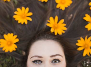 Ensaio Feminino de Book Jade