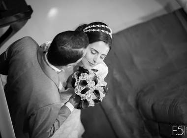 Casamentos de Casamento Verônica e Lucas