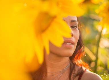 Ensaio Família de Alini Kashi e Família