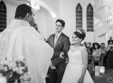 Casamentos de Valquiria e Rafael